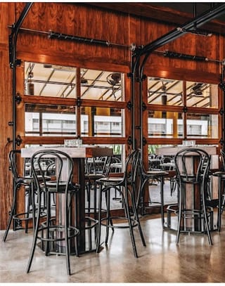 Empire Kitchen & Cocktails