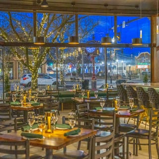 The Vue