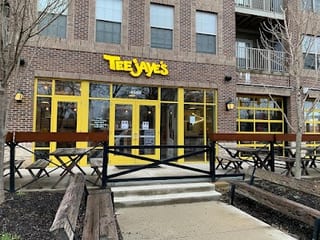 Tee Jays Country Place