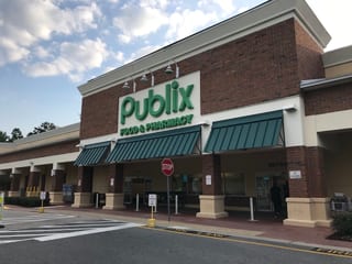 Publix Super Market