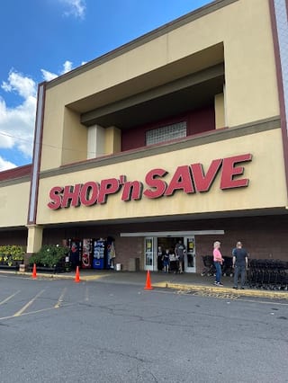 Shop N Save Food #1290