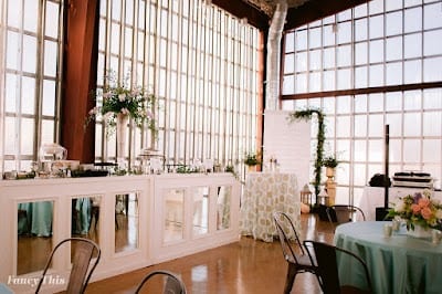 Catering Works