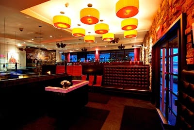 Cactus Club Cafe