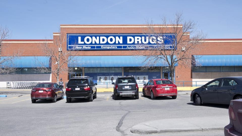 London Drugs