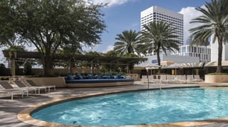 Four Seasons Hotel