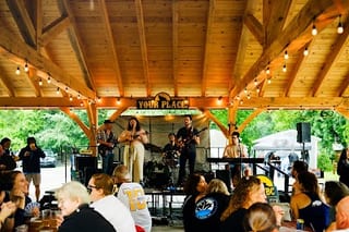 Wolf Hollow Brewing Company