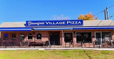 Village Pizza