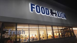 Food Lion