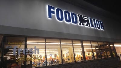 Food Lion