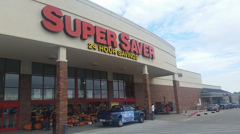Super Saver