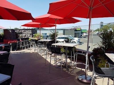 Moxies Saskatoon