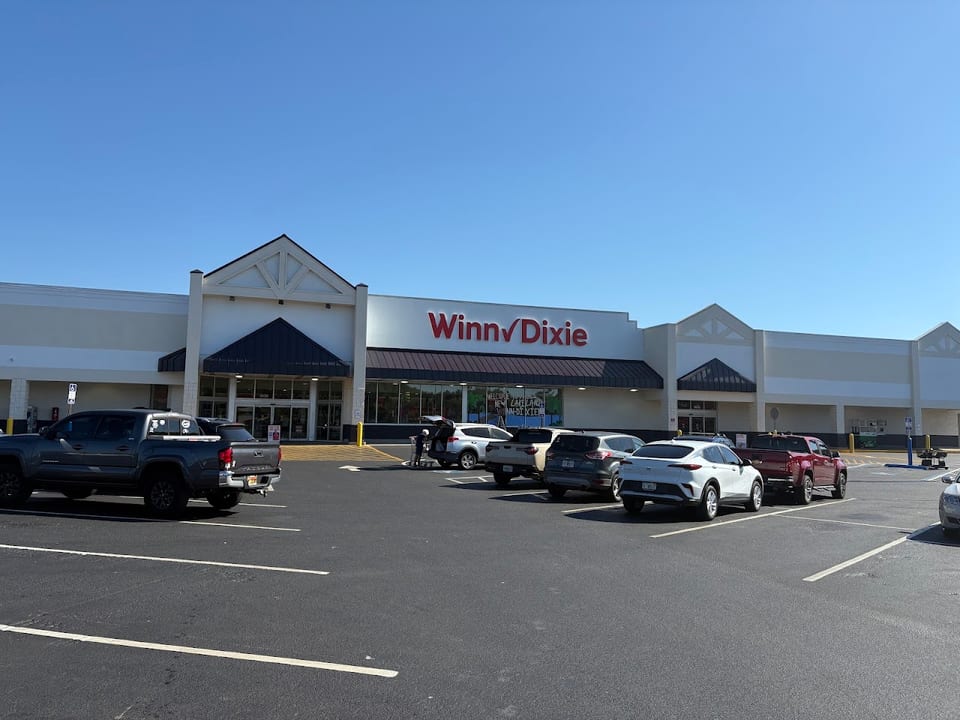 Harveys Supermarket