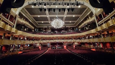 Metropolitan Opera House