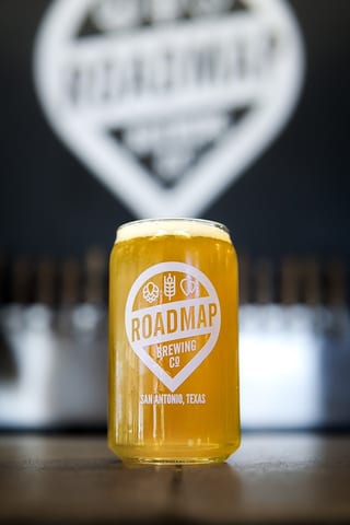 Roadmap Brewing