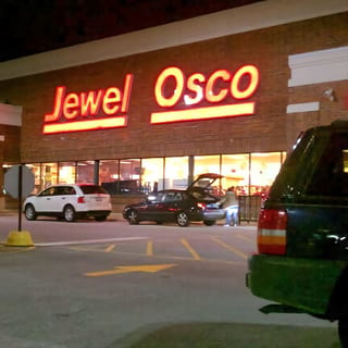 Osco Drug #2363