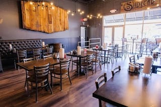 V Pizza