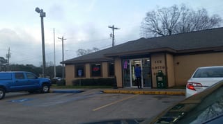 Potter Liquor # 2
