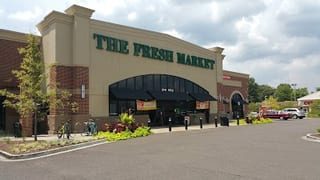 The Fresh Market