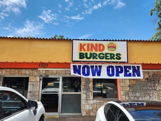 The Good Kind