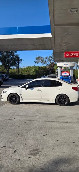 Fort Pierce Mobil
