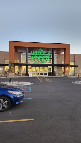 Whole Foods Market