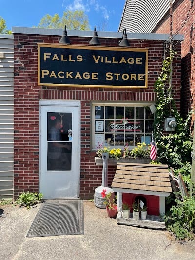 Falls Village Package