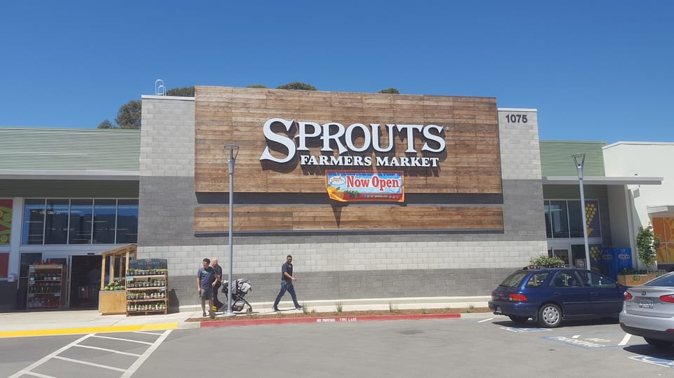 Sprouts Farmers Market