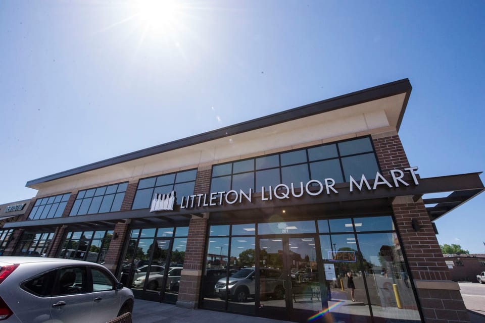 Littleton Liquor Mart