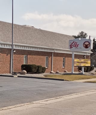 Elks Lodge #1718