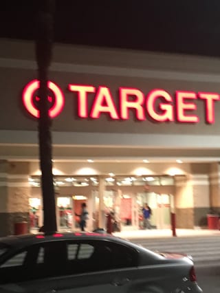 TARGET