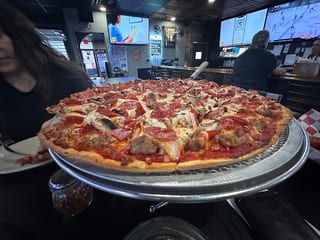 Little Joe S/Tinley Park
