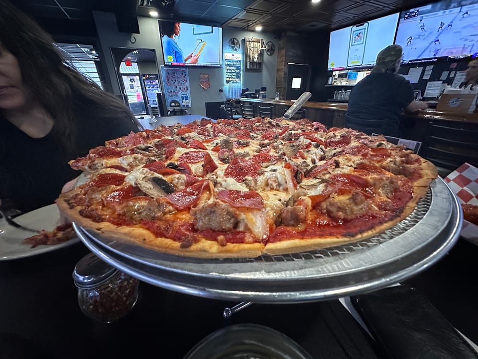 Little Joe S/Tinley Park