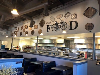 Cedarcrest Grill