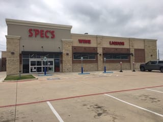 Spec's Wine, Spirits & Finer Foods
