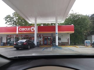 Circle K 2709756