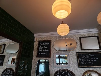The Albert Arms, Esher