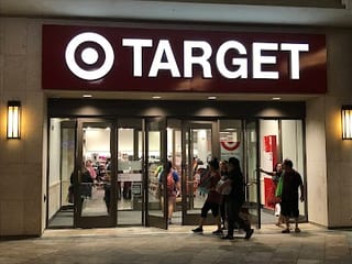 Target Store #2870