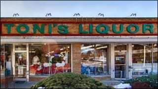 Toni's Liquors (Olde Orchard Liquors Inc)