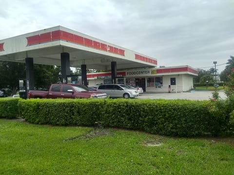Diamond Gas Express
