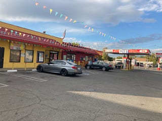 Alex & Sons Gas & Food