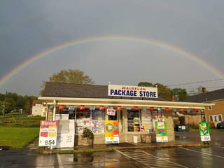 Wauregan Package Store