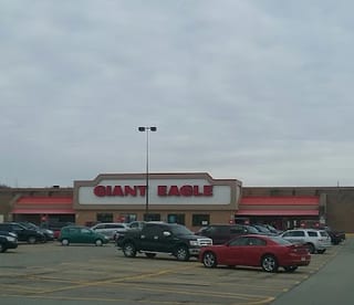 Giant Eagle #54