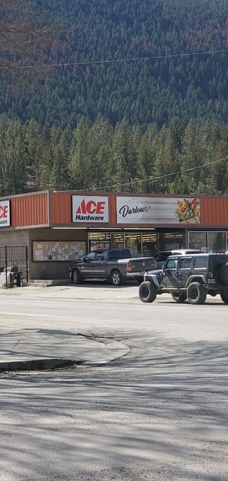 Darlows Quality Foods