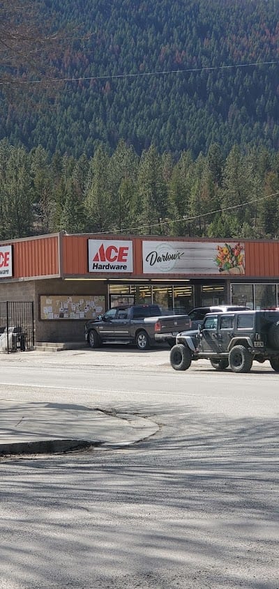Darlows Quality Foods