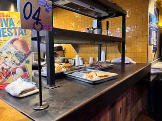 Taqueria La Ventana