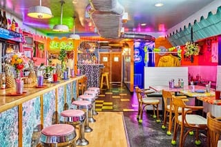 Lil Deb's Oasis