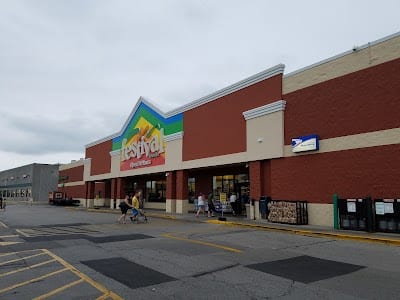 Festival Foods