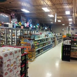 Johns Beverage