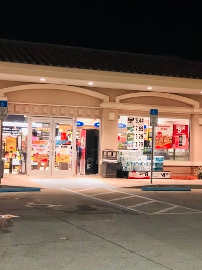 Circle K 2708968