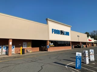 Food Lion #964